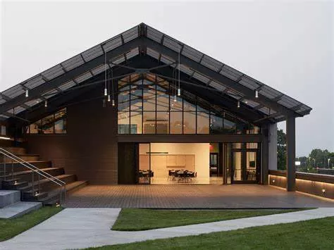 Stiel Community Center